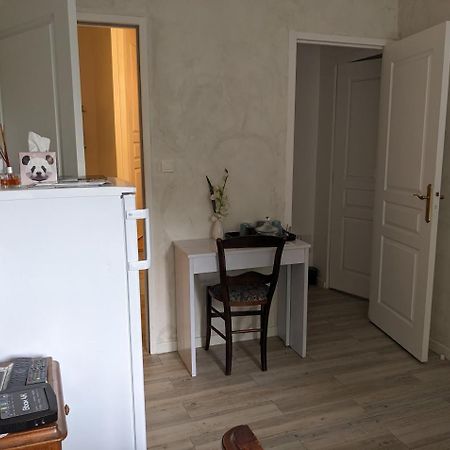 Les Id De Saint Emilion Bed and Breakfast Buitenkant foto