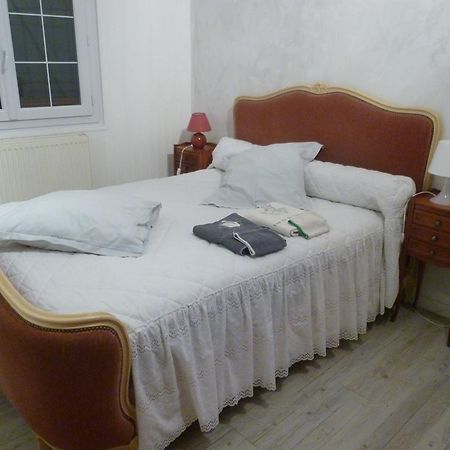 Les Id De Saint Emilion Bed and Breakfast Kamer foto