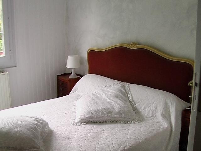 Les Id De Saint Emilion Bed and Breakfast Buitenkant foto