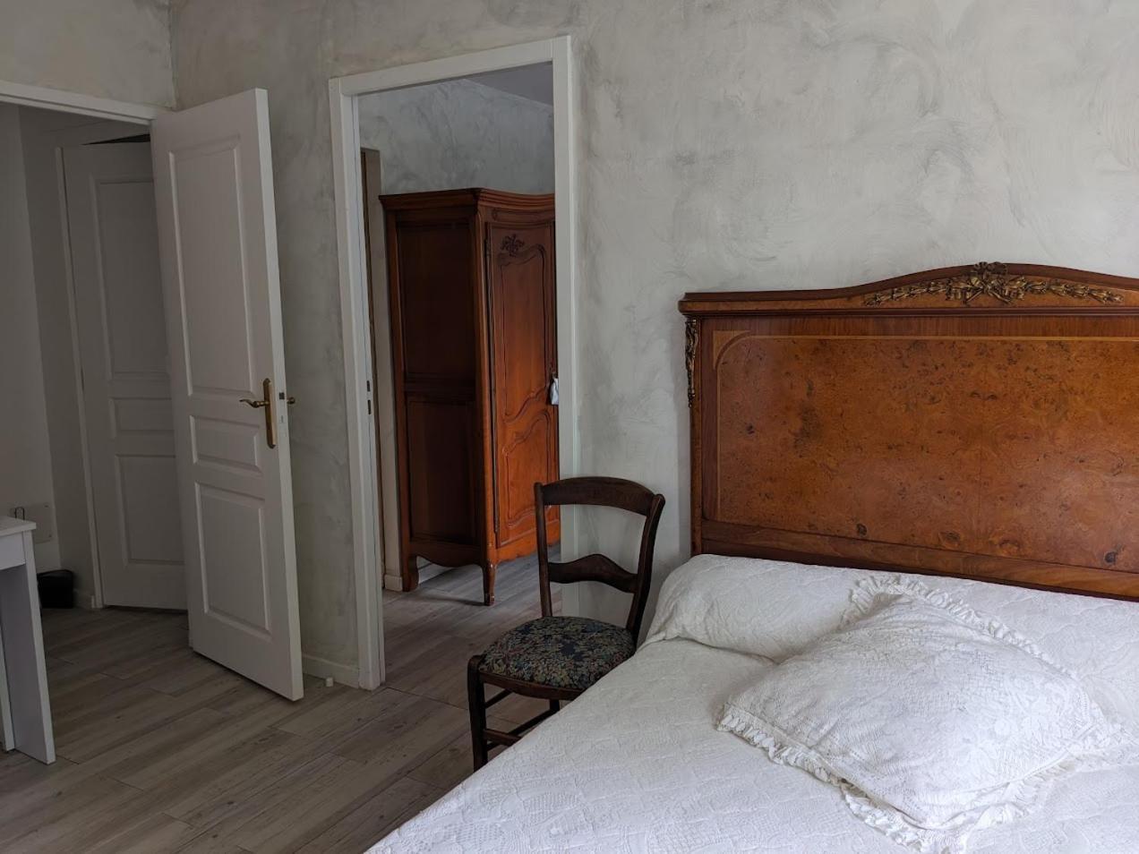 Les Id De Saint Emilion Bed and Breakfast Buitenkant foto