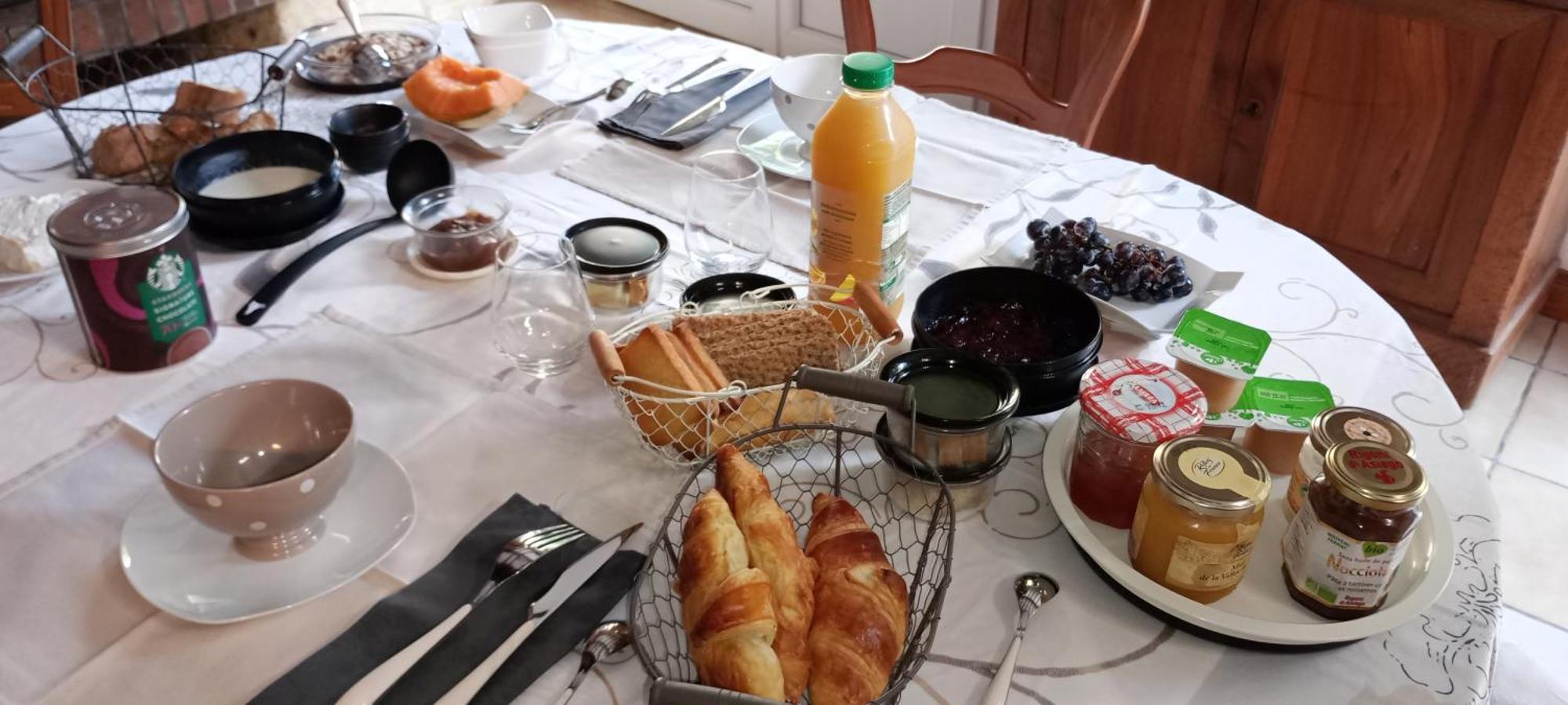 Les Id De Saint Emilion Bed and Breakfast Buitenkant foto