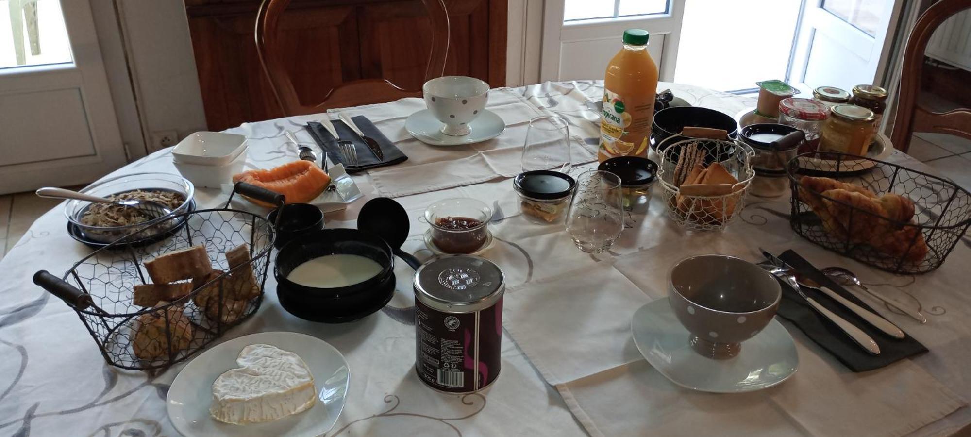 Les Id De Saint Emilion Bed and Breakfast Buitenkant foto
