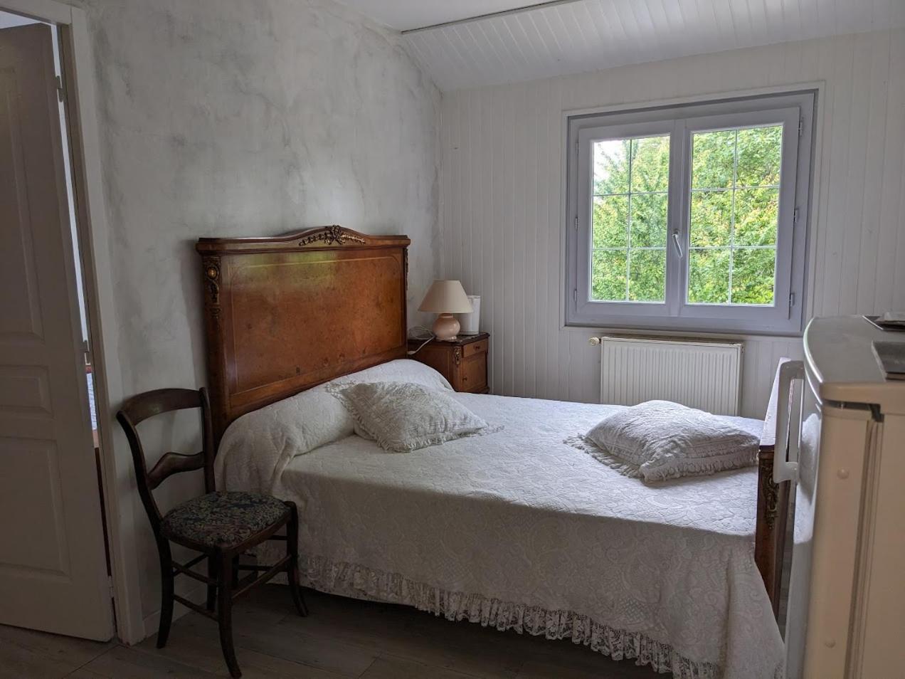 Les Id De Saint Emilion Bed and Breakfast Buitenkant foto